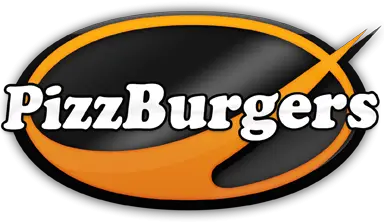 Logo PizzBurgers Epinal
