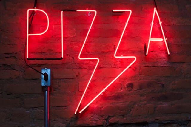 Le matériel nécessaire pour une pizzeria est à la fois nombreux et indispensable