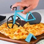 Chaussettes Pizza : un cadeau original et branché !