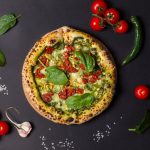 Pourquoi commander vos pizzas en ligne ? Voici notre réponse
