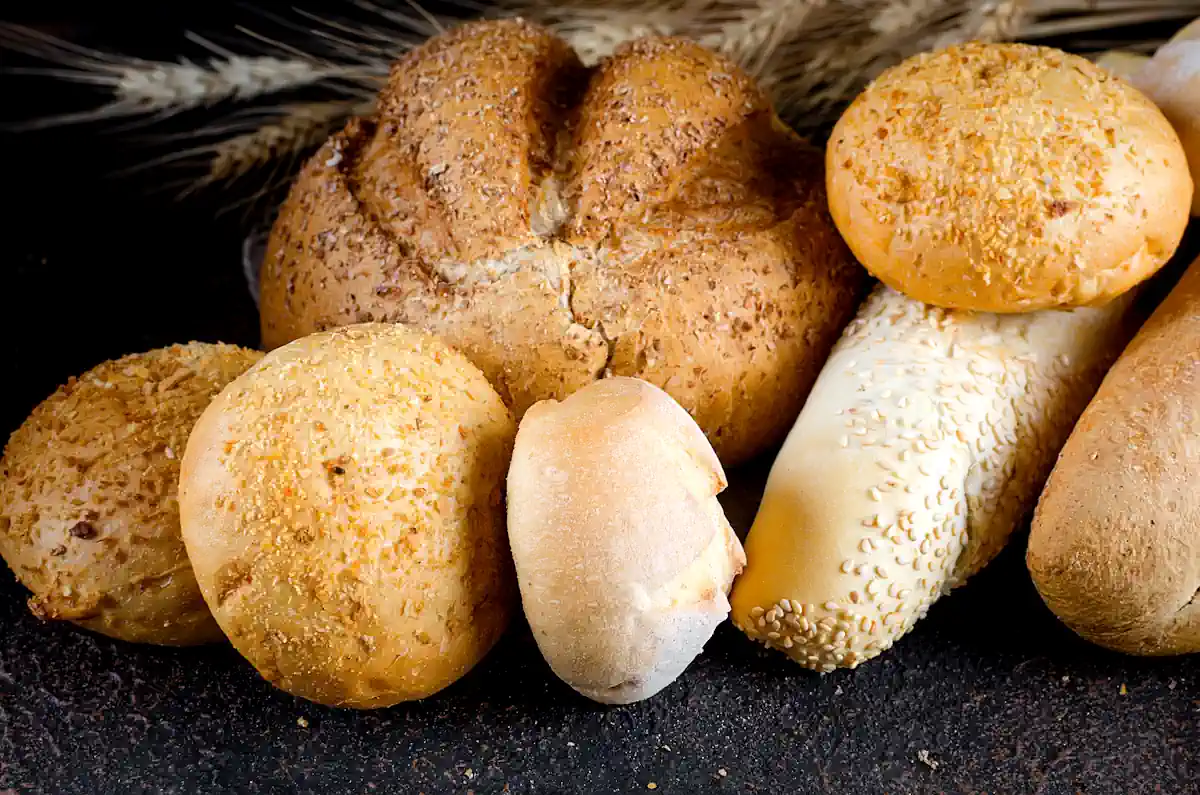 Pain maison : les secrets d'une mie parfaite