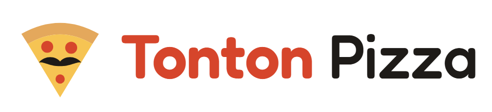 Tonton Pizza