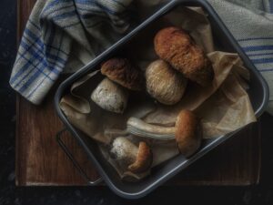 Quels champignons mettre sur une pizza ? Le guide complet