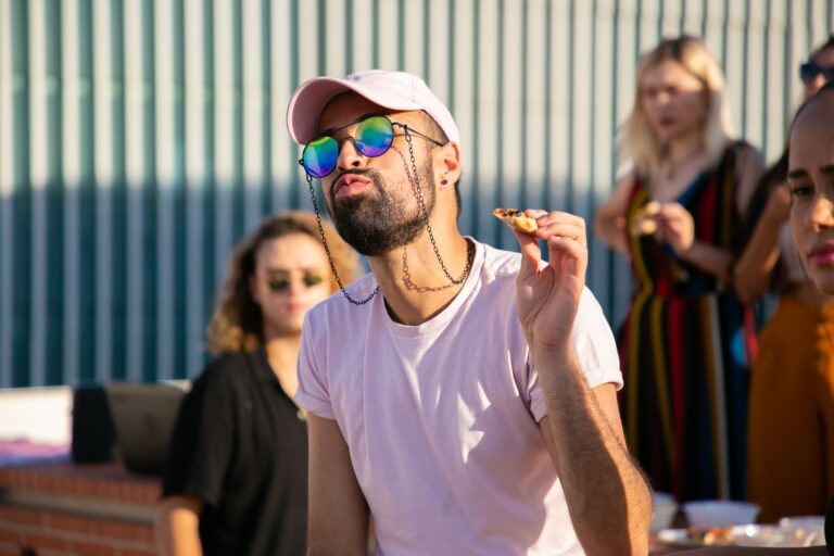 Organiser une soiree pizza party sans stress : le guide pratique